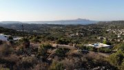 Gavalochori Kreta, Gavalochori: Panoramagrundstück mit Meer- und Bergblick zu verkaufen Grundstück kaufen